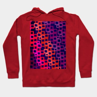 Abstract Shapeshifter Hoodie